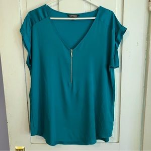 VGUC Express Gramercy Top size L